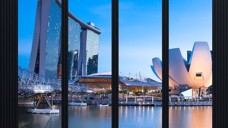 会议旅游解决方案对比